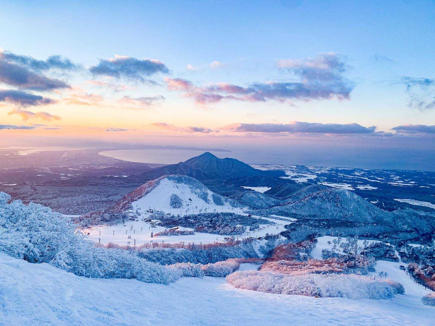 鳥取県・大山スキー場（だいせんホワイトリゾート）の指定管理業務を
